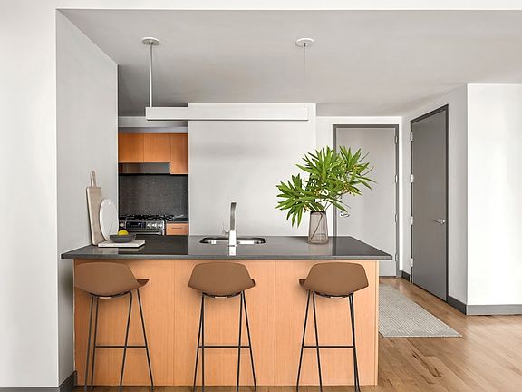 4th image of 8 Spruce St APT 19K