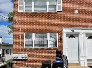 718 Maple St FLOOR 2, Conshohocken, PA 19428