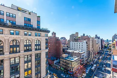 Rented by Milford Management