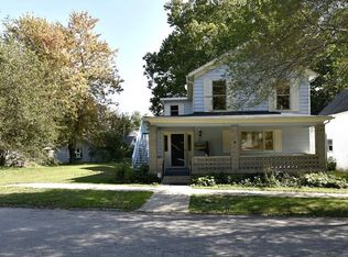 211 S Washington St, Knightstown, IN
