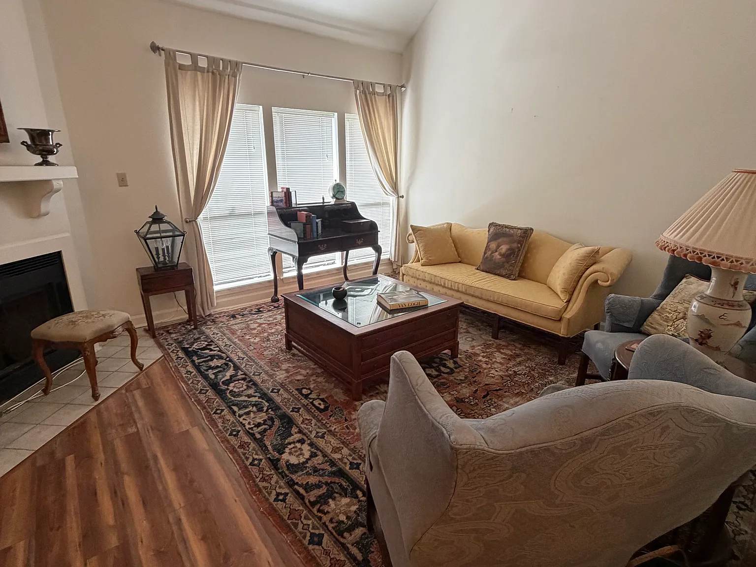 2 bed, 1400 sqft, $1,750 — Photo 3