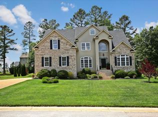 14206 Medinah Pl, Chester, VA 23831