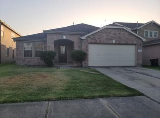 6927 Oleander Grove Way, Houston, TX 77049