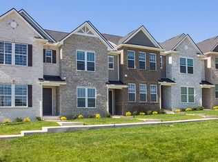 Kipling Plan, The Towns at Lynwood Station, Mount Juliet, TN 37122