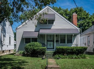 3527 Lentz Ave, Louisville, KY 40215