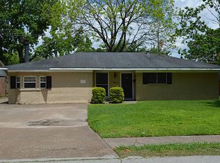 2529 Hillshire Dr, Deer Park, TX 77536