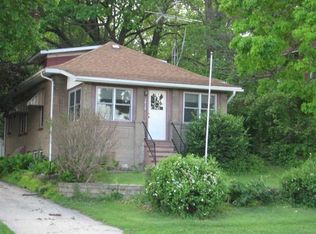 1418 Chicago Ave, Savanna, IL 61074