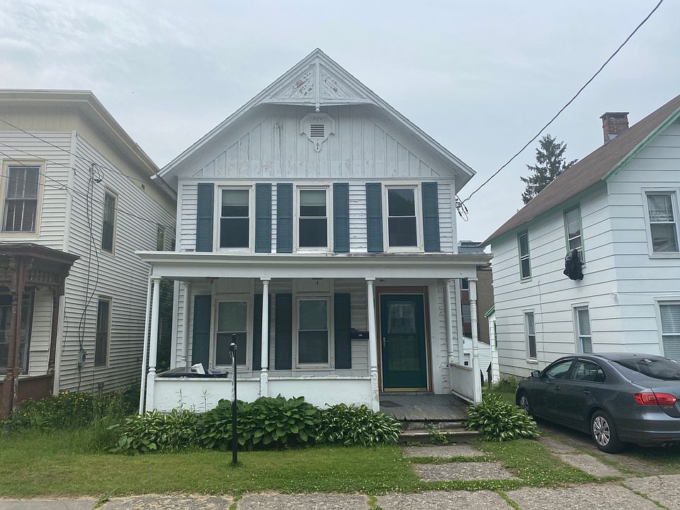 125 Loomis St, Little Falls, NY 13365 MLS 11163744 Zillow