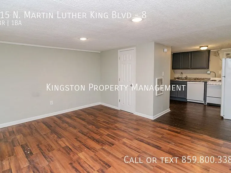 415 N Martin Luther King Blvd #8 — Photo 5