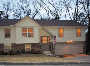 49 Flintwood Dr, Little Rock, AR 72227