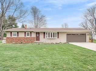 124 River Park Dr, Marshall, MI 49068