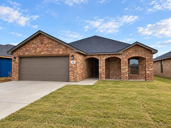 9204 Surveyor Rd, Amarillo, TX 79124