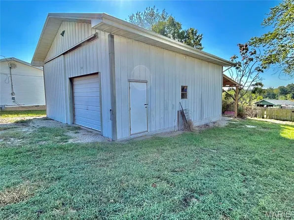 1307 W 1st St, Salem, MO 65560