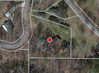 1545 Old Warrior Rd, Sumiton, AL 35148