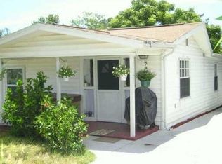 581 Dixie Hwy, Tarpon Springs, FL 34689