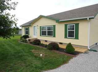 82 Antelope Rd, Mound City, KS 66056