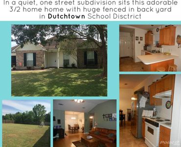 38151 Hidden Point Ave, Geismar, LA, 70734