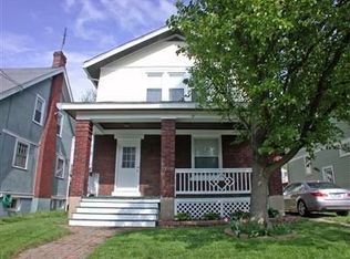 3706 Michigan Ave, Cincinnati, OH