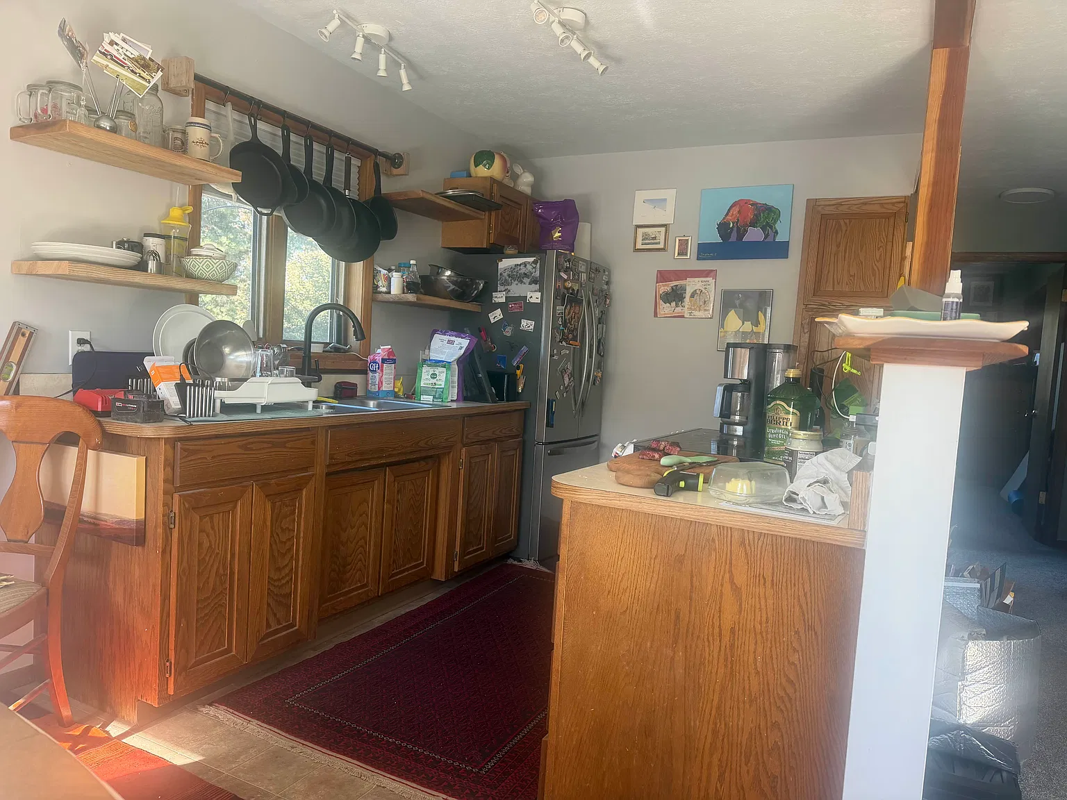 2 bed, 1000 sqft, $1,700 — Photo 2