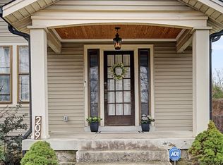 209 McCall St, Nashville, TN 37211