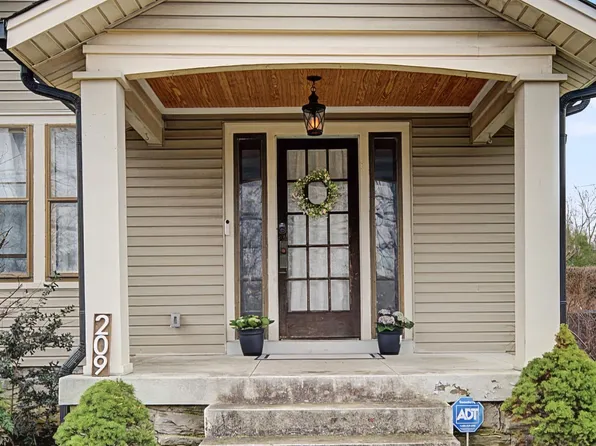 209 McCall St, Nashville, TN 37211