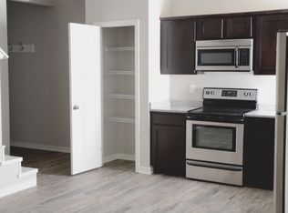 Northwoods Townhomes, Urbandale, IA 50322