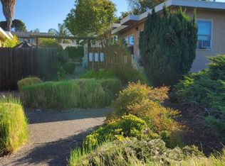 897 W K St, Benicia, CA 94510