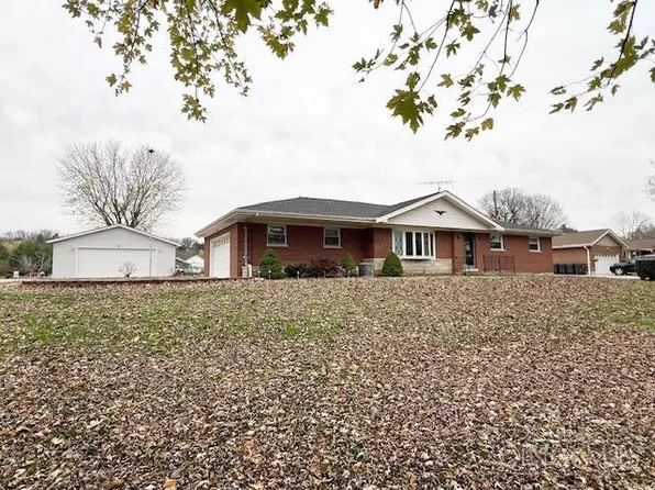 28036 Reinier Dr, West Harrison, IN 47060