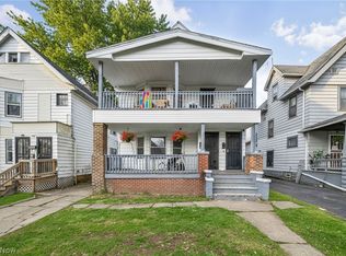 3274 E 123rd St, Cleveland, OH 44120