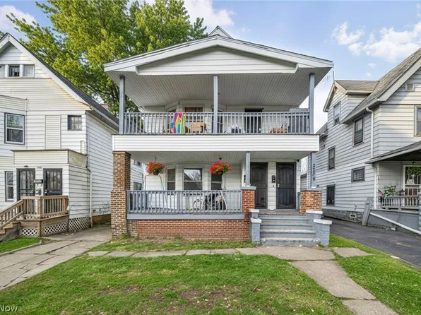 3274 E 123rd St, Cleveland, OH 44120
