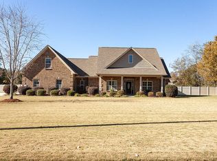580 Brockway Rd, Owens Cross Roads, AL 35763