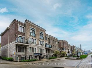 2315 Sheppard Ave W #42, Toronto, ON M9M 0E8
