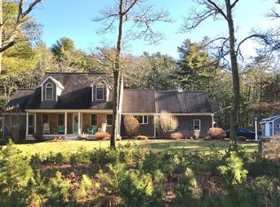 11 Burgess Point Rd, Wareham, MA 02571