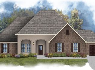 2749 Trestle Way #11, Cantonment, FL 32533