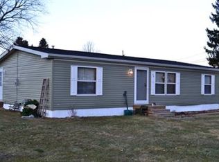 69 Beaver Ave, Beaver Dams, NY 14812