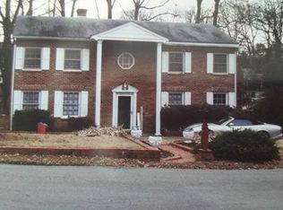1500 Whitlone Dr, Richmond, VA 23225