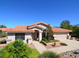14430 N Glen Hollow Pl, Oro Valley, AZ 85755