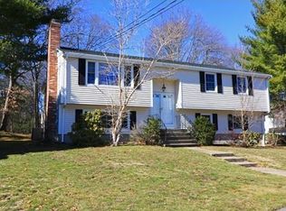 93 Standish Rd, Needham, MA 02492