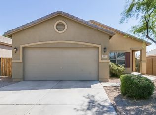 3377 E Cowboy Cove Trl, San Tan Valley, AZ 85143