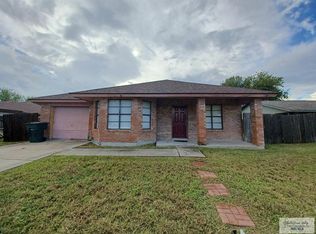 2213 Hunter Dr, Harlingen, TX 78550