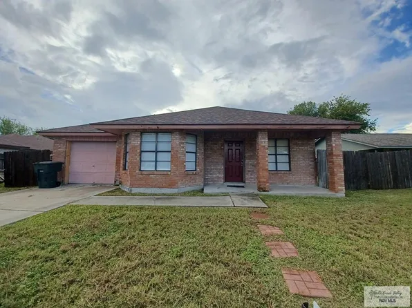 2213 Hunter Dr, Harlingen, TX 78550