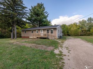 3818 1st St, La Salle, MI 48145