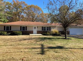 5275 Wilbur Rd, Martinsville, IN 46151