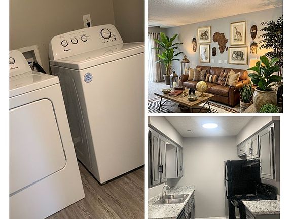 3rd image of 2919 S George Washington Blvd #2935-2