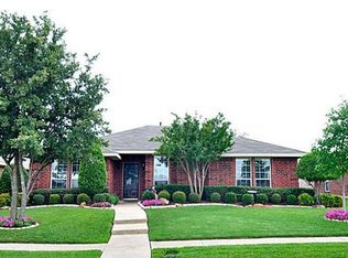 1712 Solitude Ct, Allen, TX 75002