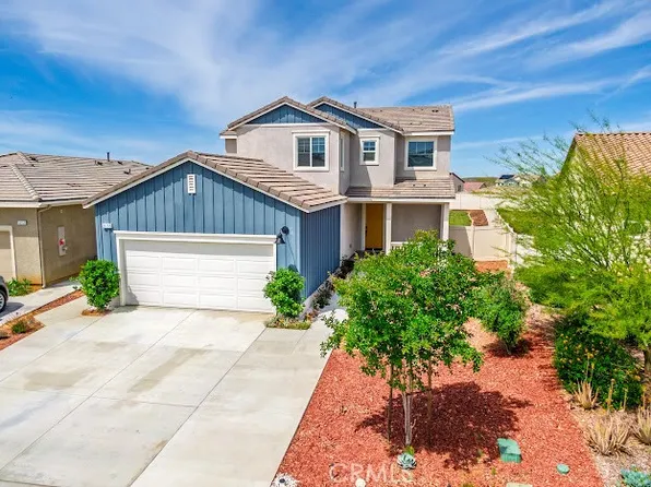 14155 Anselmo Way, Beaumont, CA 92223