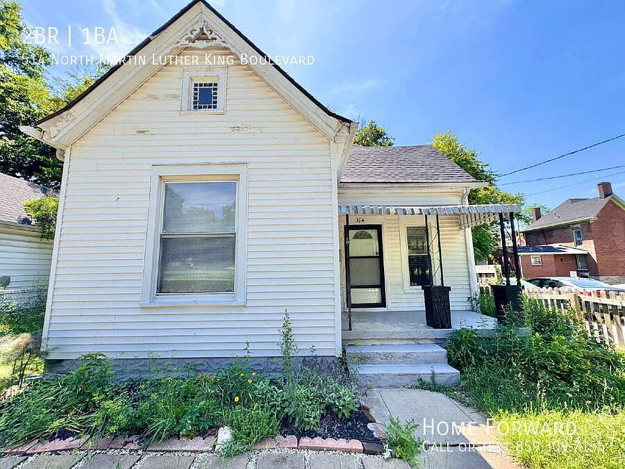 1st image of 514 N Martin Luther King Blvd