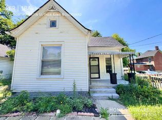 514 N Martin Luther King Blvd, Lexington, KY 40508