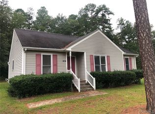 4216 Keithwood Dr, North Dinwiddie, VA 23803