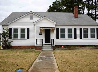 2826 S Main St, Anderson, SC 29624